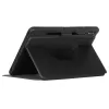 Dėklas Folio Targus Click-In Samsung Galaxy Tab S7 11 colių Juodas