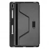 Dėklas „Folio Case Targus Click-In“ Galaxy Tab S7+ / S7+ Lite