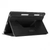 Dėklas „Folio Case Targus Click-In“ Galaxy Tab S7+ / S7+ Lite