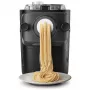Makaronų gaminimo aparatas Philips 7000 serijos HR2665/96 — 200 W, 220–240 V, kompaktiškas metalas/plastikas, 229×327×322 mm