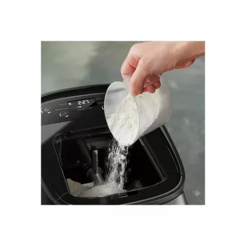Makaronų gaminimo aparatas Philips 7000 serijos HR2665/96 — 200 W, 220–240 V, kompaktiškas metalas/plastikas, 229×327×322 mm