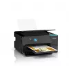 Epson EcoTank L4360 Daugiafunkcis Rašalinis Spausdintuvas – Spalvotas A4, 4800×1200 DPI, Wi‑Fi, Dvipusis Spausdinimas