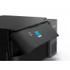 Epson EcoTank L4360 Daugiafunkcis Rašalinis Spausdintuvas – Spalvotas A4, 4800×1200 DPI, Wi‑Fi, Dvipusis Spausdinimas