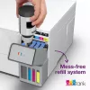 Daugiafunkcis rašalinis spausdintuvas Epson EcoTank L4366 – A4, 4800 x 1200 DPI, 33 ppm, Wi‑Fi, Ethernet, dvipusis spausdinimas