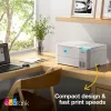 Daugiafunkcis rašalinis spausdintuvas Epson EcoTank L4366 – A4, 4800 x 1200 DPI, 33 ppm, Wi‑Fi, Ethernet, dvipusis spausdinimas