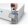 Daugiafunkcis rašalinis spausdintuvas Epson EcoTank L4366 – A4, 4800 x 1200 DPI, 33 ppm, Wi‑Fi, Ethernet, dvipusis spausdinimas