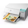 Daugiafunkcis rašalinis spausdintuvas Epson EcoTank L4366 – A4, 4800 x 1200 DPI, 33 ppm, Wi‑Fi, Ethernet, dvipusis spausdinimas
