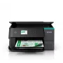 Daugiafunkcis rašalinis spausdintuvas Epson EcoTank L6360 – Spalvotas, A4, 4800x1200 DPI, 35 ppm, Wi‑Fi, Duplex