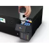Daugiafunkcis rašalinis spausdintuvas Epson EcoTank L6360 – Spalvotas, A4, 4800x1200 DPI, 35 ppm, Wi‑Fi, Duplex