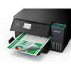 Daugiafunkcis rašalinis spausdintuvas Epson EcoTank L6360 – Spalvotas, A4, 4800x1200 DPI, 35 ppm, Wi‑Fi, Duplex