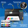 Daugiafunkcis rašalinis spausdintuvas Epson EcoTank L6360 – Spalvotas, A4, 4800x1200 DPI, 35 ppm, Wi‑Fi, Duplex