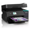 Daugiafunkcis rašalinis spausdintuvas Epson EcoTank L6370 — spalvotas, A4, 4800x1200 DPI, Wi‑Fi, Ethernet
