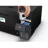 Daugiafunkcis rašalinis spausdintuvas Epson EcoTank L6370 — spalvotas, A4, 4800x1200 DPI, Wi‑Fi, Ethernet