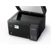 Daugiafunkcis rašalinis spausdintuvas Epson EcoTank L6370 — spalvotas, A4, 4800x1200 DPI, Wi‑Fi, Ethernet