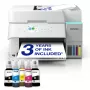 Daugiafunkcis rašalinis spausdintuvas Epson EcoTank L6376 – spalvotas, A4, 4800 x 1200 DPI, 35 ppm, Wi‑Fi, Ethernet, dvipusis