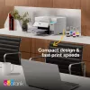 Daugiafunkcis rašalinis spausdintuvas Epson EcoTank L6376 – spalvotas, A4, 4800 x 1200 DPI, 35 ppm, Wi‑Fi, Ethernet, dvipusis