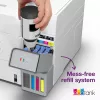 Daugiafunkcis rašalinis spausdintuvas Epson EcoTank L6376 – spalvotas, A4, 4800 x 1200 DPI, 35 ppm, Wi‑Fi, Ethernet, dvipusis