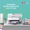 Daugiafunkcis rašalinis spausdintuvas Epson EcoTank L6376 – spalvotas, A4, 4800 x 1200 DPI, 35 ppm, Wi‑Fi, Ethernet, dvipusis