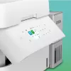 Daugiafunkcis rašalinis spausdintuvas Epson EcoTank L6376 – spalvotas, A4, 4800 x 1200 DPI, 35 ppm, Wi‑Fi, Ethernet, dvipusis