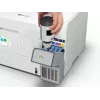 Daugiafunkcis rašalinis spausdintuvas Epson EcoTank L6376 – spalvotas, A4, 4800 x 1200 DPI, 35 ppm, Wi‑Fi, Ethernet, dvipusis