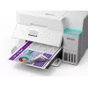 Daugiafunkcis rašalinis spausdintuvas Epson EcoTank L6376 – spalvotas, A4, 4800 x 1200 DPI, 35 ppm, Wi‑Fi, Ethernet, dvipusis