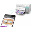 Daugiafunkcis rašalinis spausdintuvas Epson EcoTank L6376 – spalvotas, A4, 4800 x 1200 DPI, 35 ppm, Wi‑Fi, Ethernet, dvipusis