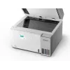 Daugiafunkcis rašalinis spausdintuvas Epson EcoTank L6376 – spalvotas, A4, 4800 x 1200 DPI, 35 ppm, Wi‑Fi, Ethernet, dvipusis