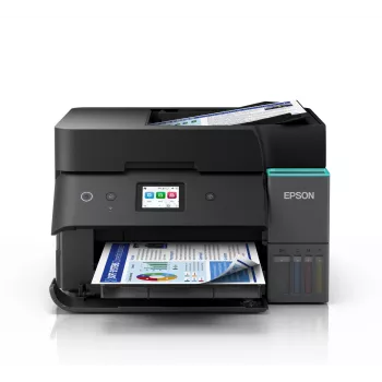 Epson EcoTank L6390 rašalinis spausdintuvas A4 4800 x 1200 DPI su Wi-Fi
