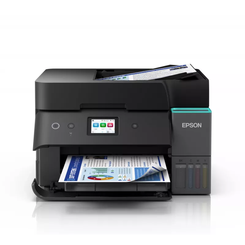 Epson EcoTank L6390 rašalinis spausdintuvas A4 4800 x 1200 DPI su Wi-Fi