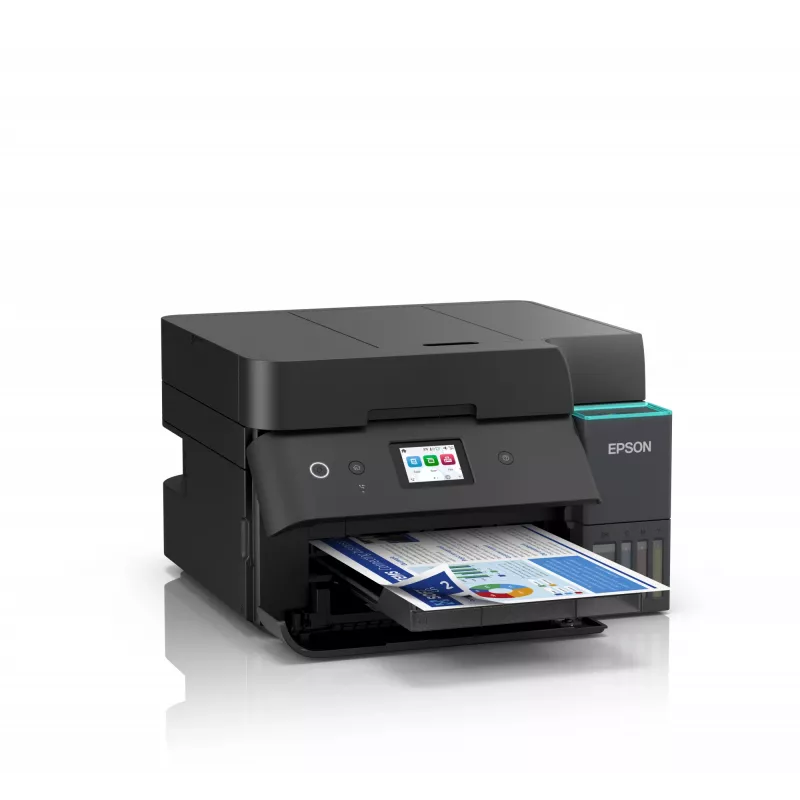 Epson EcoTank L6390 rašalinis spausdintuvas A4 4800 x 1200 DPI su Wi-Fi