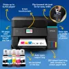 Epson EcoTank L6390 rašalinis spausdintuvas A4 4800 x 1200 DPI su Wi-Fi