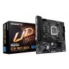 Motininė plokštė GIGABYTE H610M D3H WIFI, H610, LGA 1700, Micro ATX