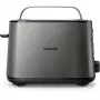 Philips Viva Collection HD2651/80 skrudintuvas 2 griežinėliai 1050 W titano spalva