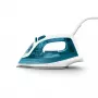 Philips 2000 serijos DST2020/90 garinis lygintuvas, keraminis padas, 2000 W, žydros spalvos