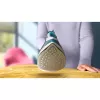 Philips 2000 serijos DST2020/90 garinis lygintuvas, keraminis padas, 2000 W, žydros spalvos