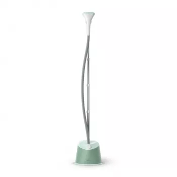 Philips 1000 serijos STE1010/70 vertikalus rūbų garintuvas 1.8 L 1600 W Žalia, Pilka