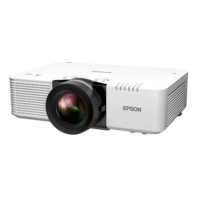 Epson EB-L890E 8000 ANSI liumenų 3LCD WUXGA (1920x1200) Baltas
