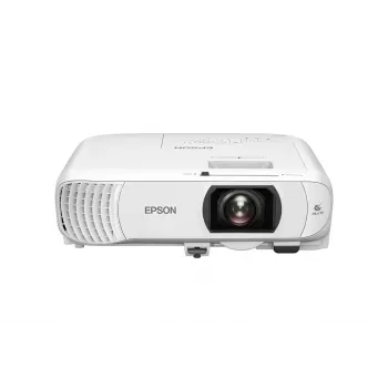 Epson EH-TW840 4000 ANSI liumenų 3LCD 1080p (1920x1080) Baltas