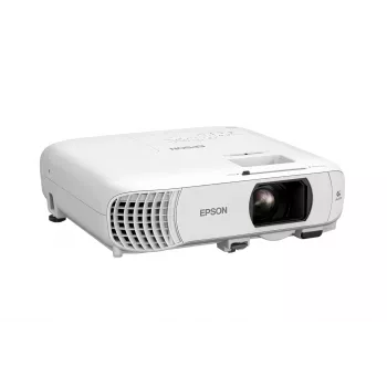 Epson EH-TW840 4000 ANSI liumenų 3LCD 1080p (1920x1080) Baltas