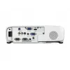 Epson EB-E24 standartinio fokusavimo projektorius 3600 ANSI liumenų 3LCD XGA (1024x768) Baltas