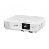 Epson EB-E24 standartinio fokusavimo projektorius 3600 ANSI liumenų 3LCD XGA (1024x768) Baltas