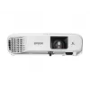 Epson EB-E24 standartinio fokusavimo projektorius 3600 ANSI liumenų 3LCD XGA (1024x768) Baltas