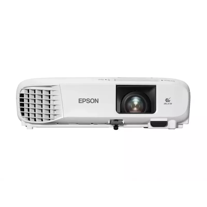 Epson EB-E24 standartinio fokusavimo projektorius 3600 ANSI liumenų 3LCD XGA (1024x768) Baltas