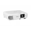 Epson EB-E24 standartinio fokusavimo projektorius 3600 ANSI liumenų 3LCD XGA (1024x768) Baltas
