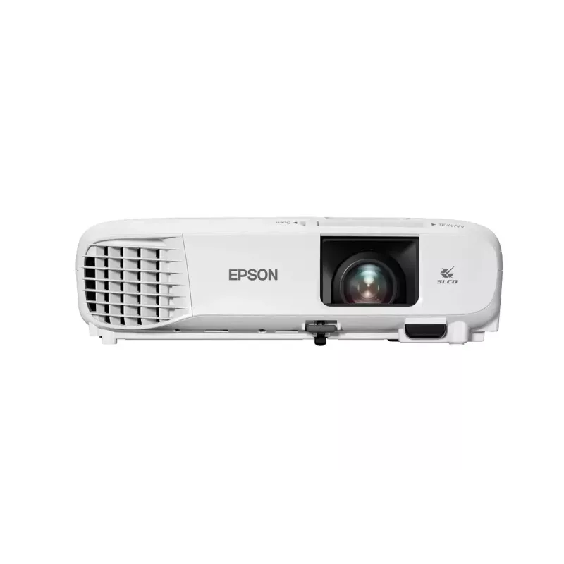 Epson EB-E24 standartinio fokusavimo projektorius 3600 ANSI liumenų 3LCD XGA (1024x768) Baltas