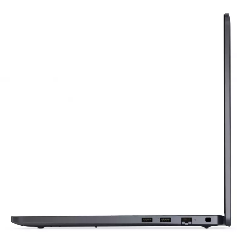 DELL Pro 16 PC16255 nešiojamas kompiuteris, AMD Ryzen™ 5 PRO 230, 40,6 cm (16 colių) Full HD+, 16 GB DDR5, 1 TB SSD, Wi-Fi 6E, Windows 11 Pro, juodas