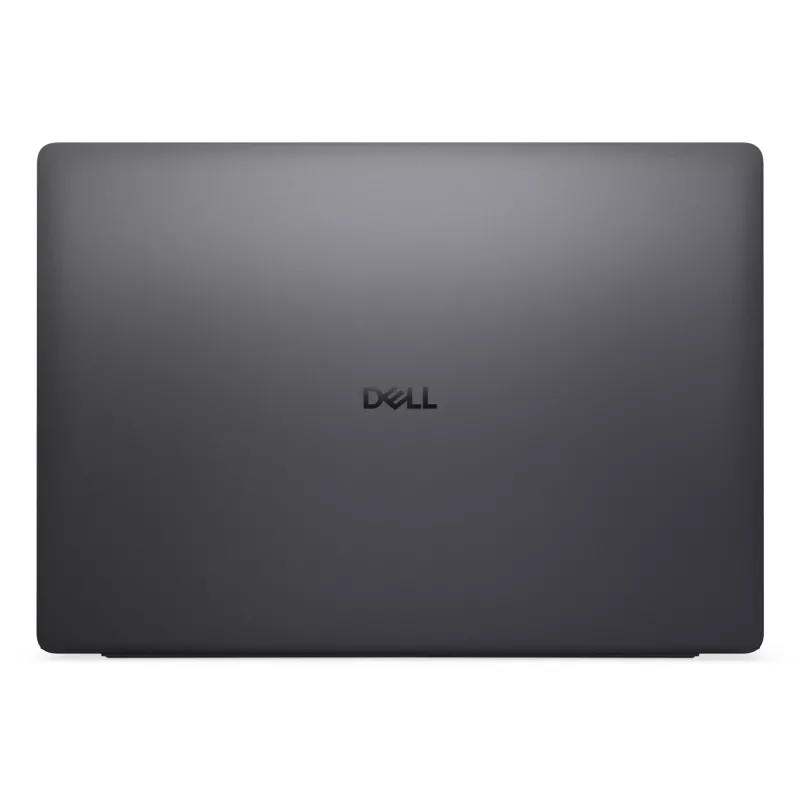 DELL Pro 16 PC16255 nešiojamas kompiuteris, AMD Ryzen™ 5 PRO 230, 40,6 cm (16 colių) Full HD+, 16 GB DDR5, 1 TB SSD, Wi-Fi 6E, Windows 11 Pro, juodas