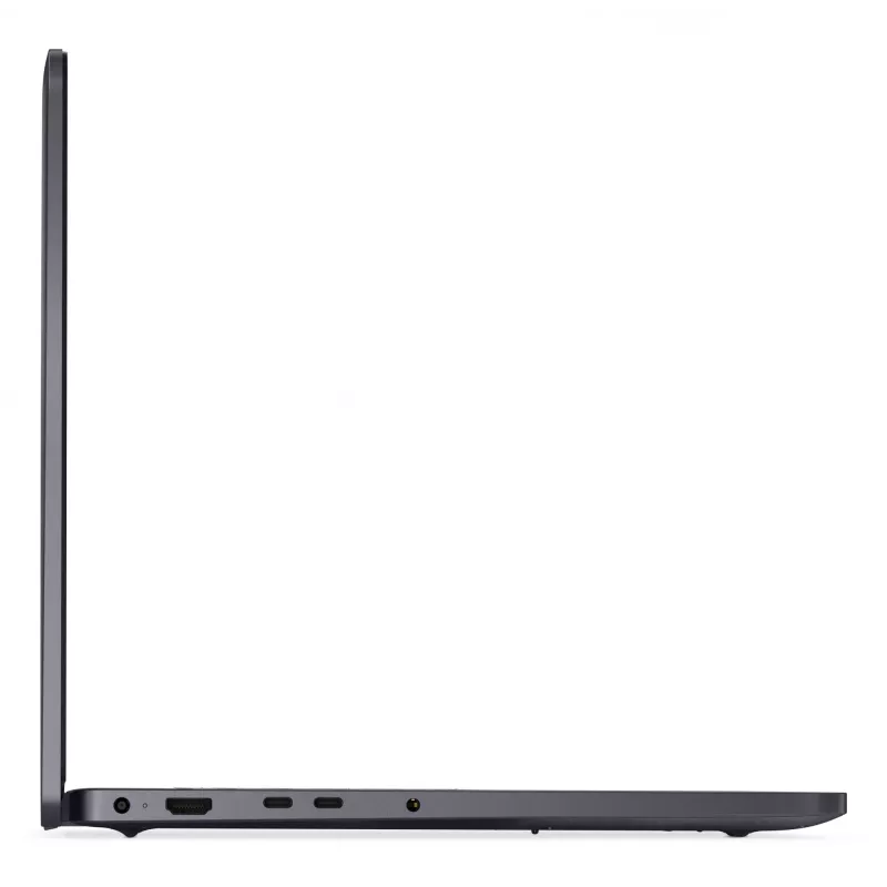 Nešiojamas kompiuteris DELL Pro 16 PC16255 AMD Ryzen™ 5 PRO 230 40,6 cm (16 col.) Full HD+ 16 GB DDR5-SDRAM 1 TB SSD Wi-Fi 6E (802.11ax) Windows 11 Pro Juodas