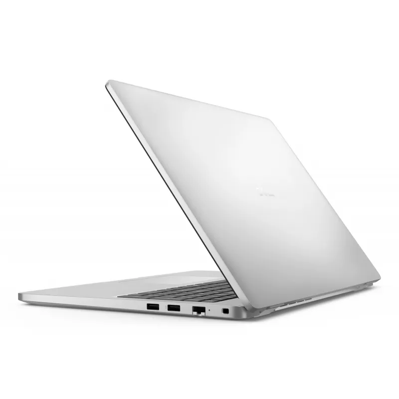 Nešiojamas kompiuteris Dell Pro 16 PC16250 — 16 colių 1920x1200, Intel Core Ultra 7 255U, 32GB RAM, 1TB SSD, Intel Graphics, Windows 11 Pro