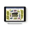 Apple Pencil 1 kartos rašiklis (MYQW3ZM/A)